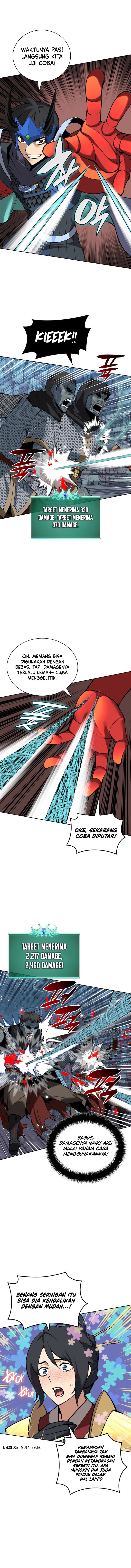 Overgeared - Chapter 264 - Page 14