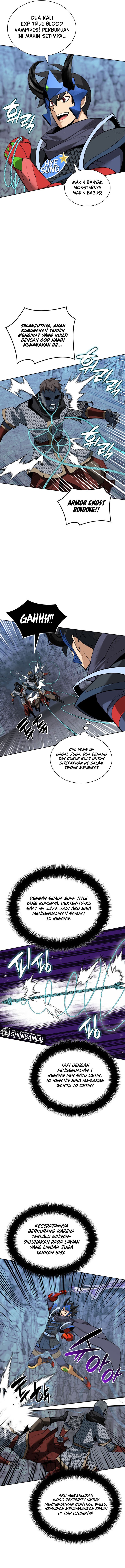 Overgeared - Chapter 264 - Page 15