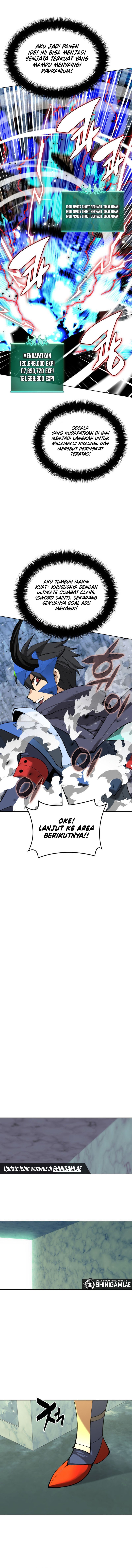 Overgeared - Chapter 264 - Page 16