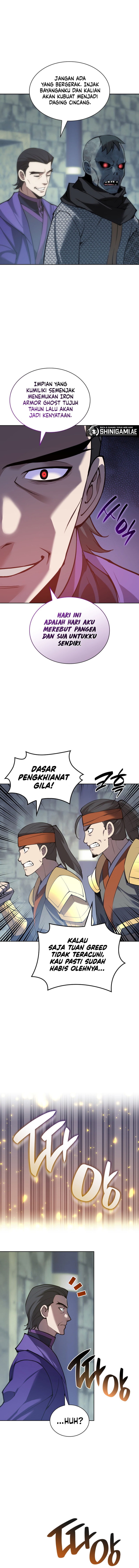 Overgeared - Chapter 265 - Page 3