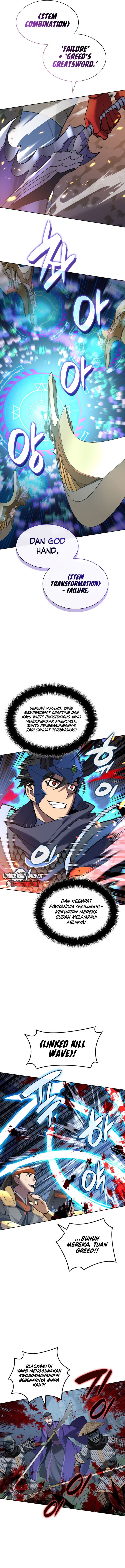 Overgeared - Chapter 265 - Page 6