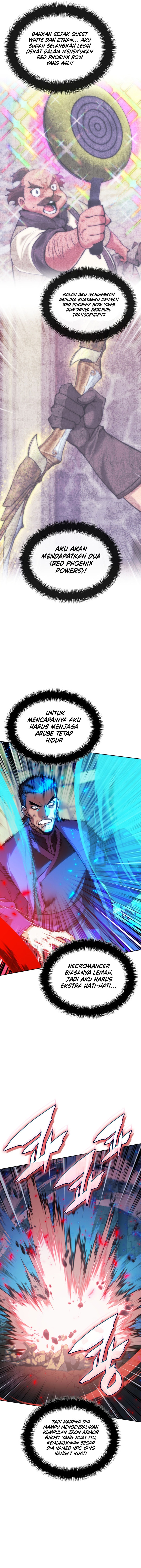 Overgeared - Chapter 265 - Page 8