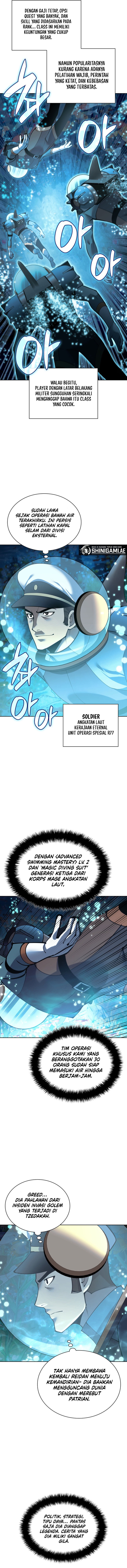 Overgeared - Chapter 265 - Page 14