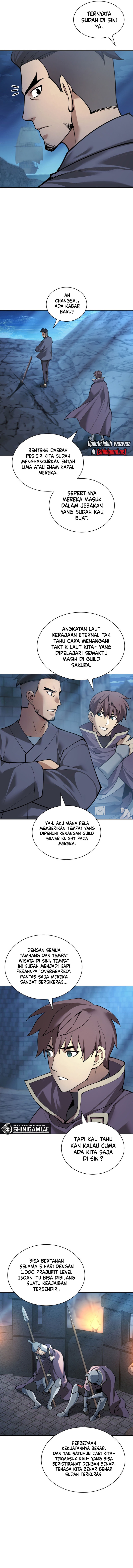 Overgeared - Chapter 265 - Page 16