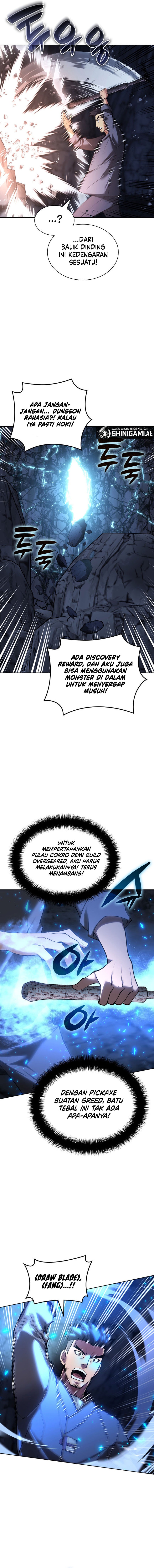 Overgeared - Chapter 266 - Page 3