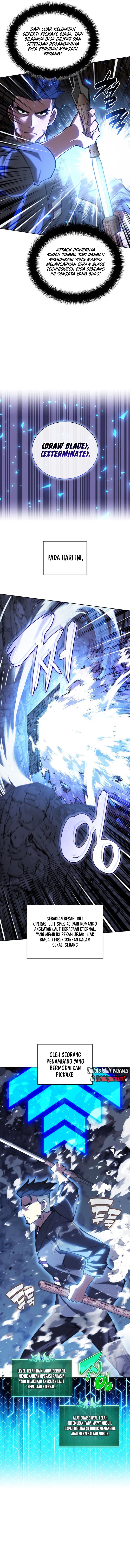 Overgeared - Chapter 266 - Page 6
