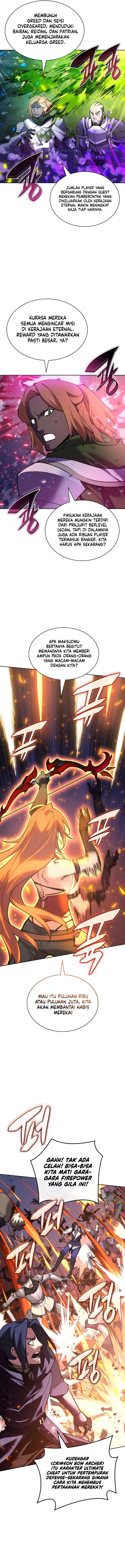 Overgeared - Chapter 266 - Page 8