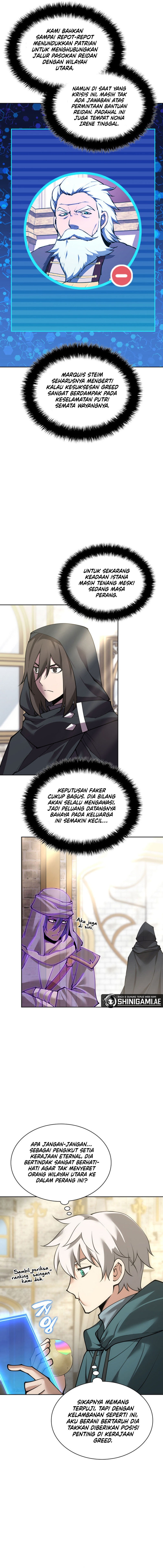 Overgeared - Chapter 266 - Page 10