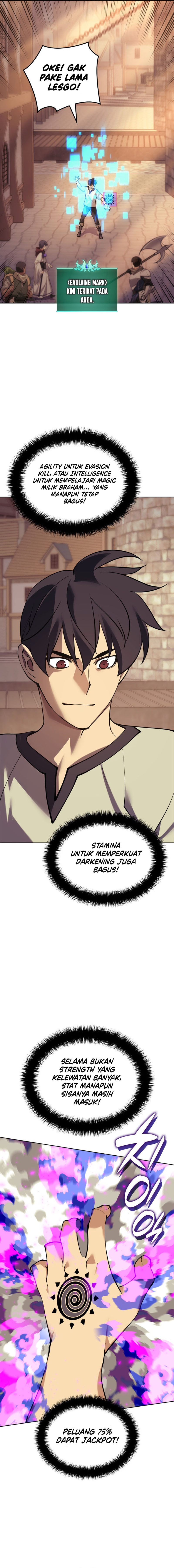 Overgeared - Chapter 266 - Page 19