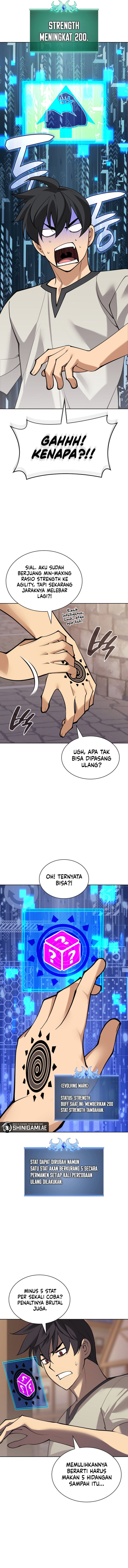 Overgeared - Chapter 266 - Page 20