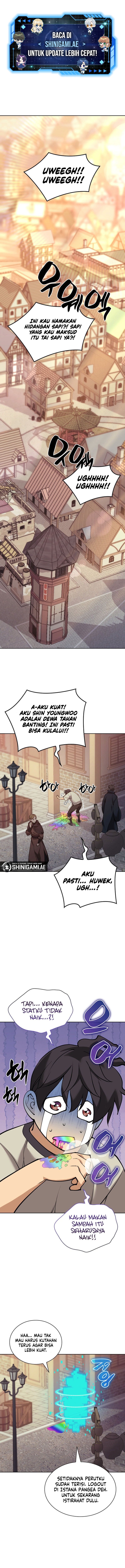 Overgeared - Chapter 267 - Page 2