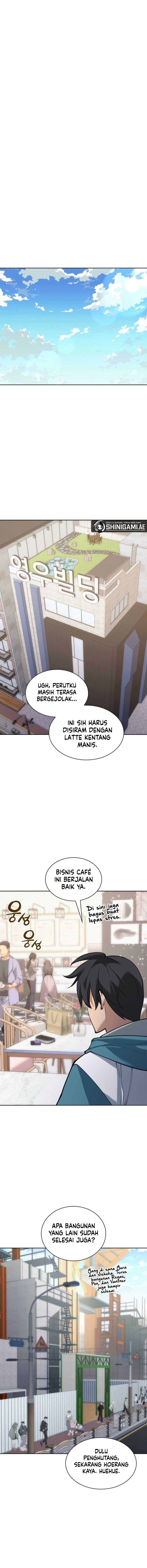 Overgeared - Chapter 267 - Page 3