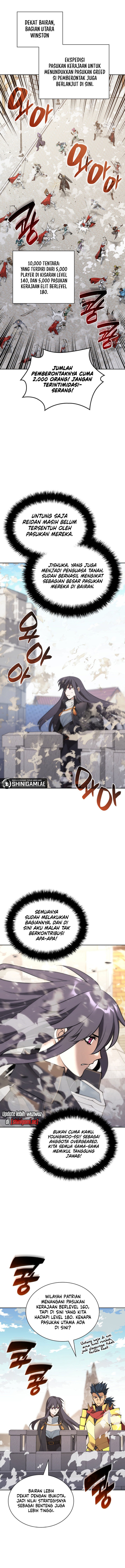 Overgeared - Chapter 267 - Page 6