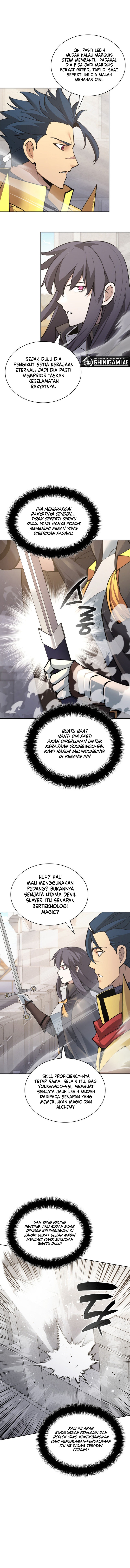 Overgeared - Chapter 267 - Page 7