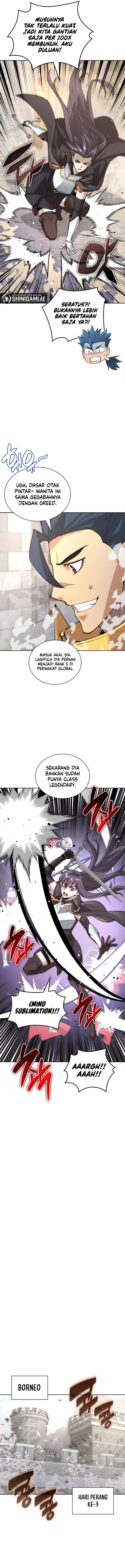 Overgeared - Chapter 267 - Page 8