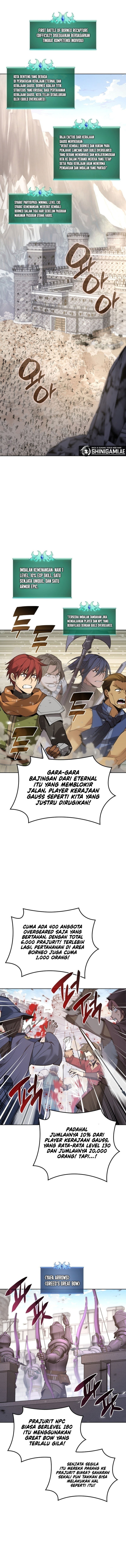 Overgeared - Chapter 267 - Page 9