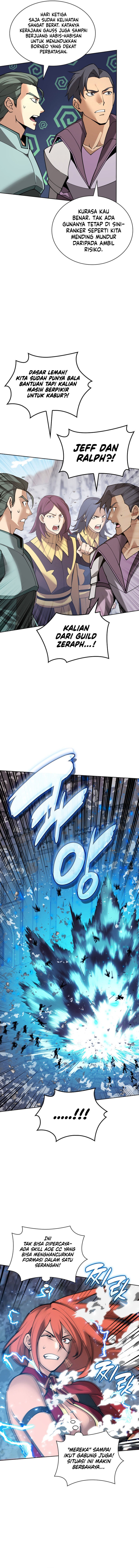Overgeared - Chapter 267 - Page 12