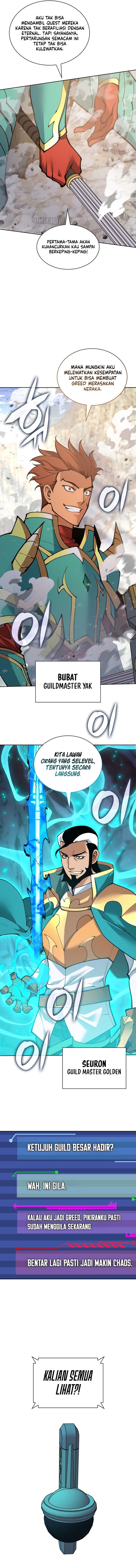 Overgeared - Chapter 267 - Page 13