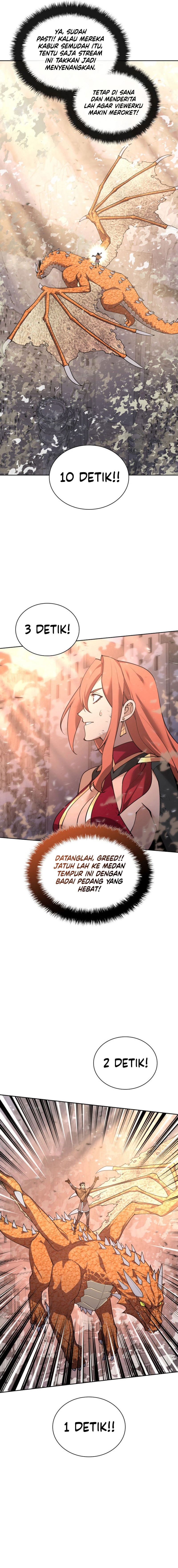 Overgeared - Chapter 267 - Page 17