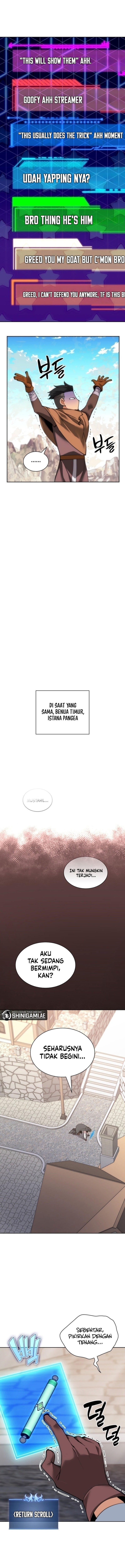 Overgeared - Chapter 267 - Page 19