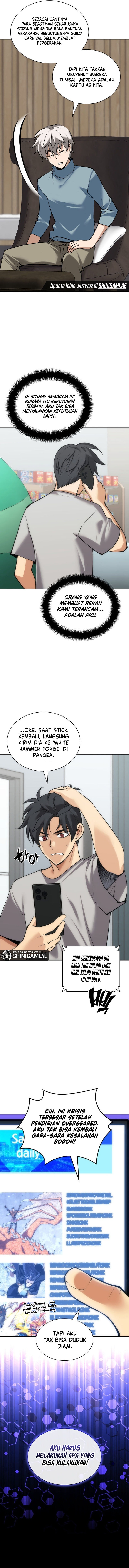 Overgeared - Chapter 268 - Page 6