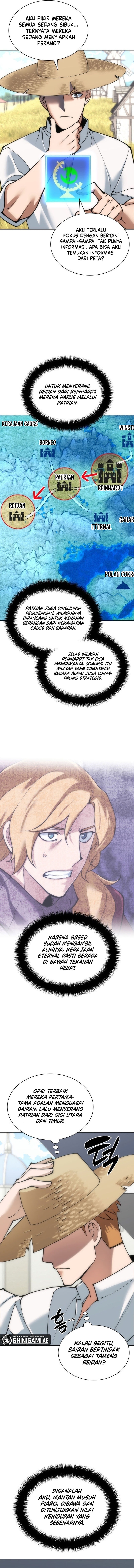 Overgeared - Chapter 268 - Page 9