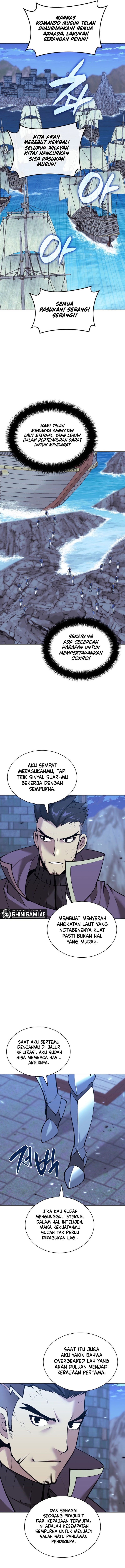 Overgeared - Chapter 268 - Page 12