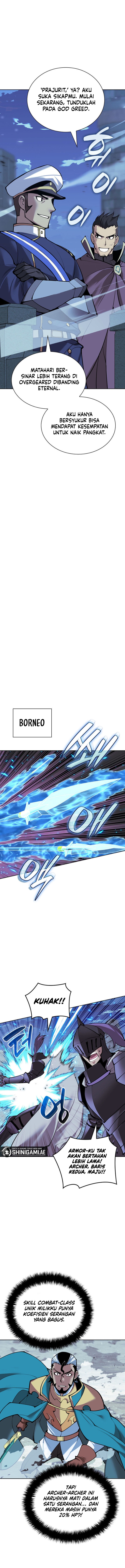 Overgeared - Chapter 268 - Page 13