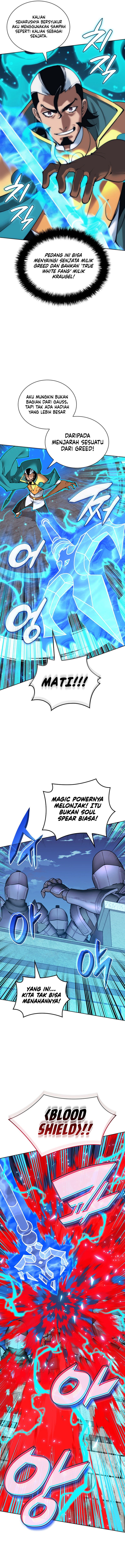 Overgeared - Chapter 268 - Page 15