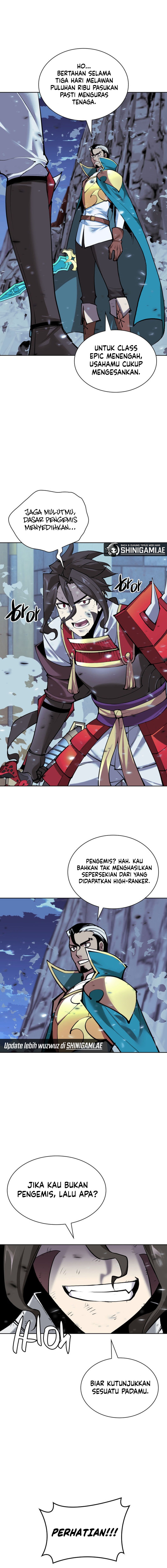 Overgeared - Chapter 268 - Page 16