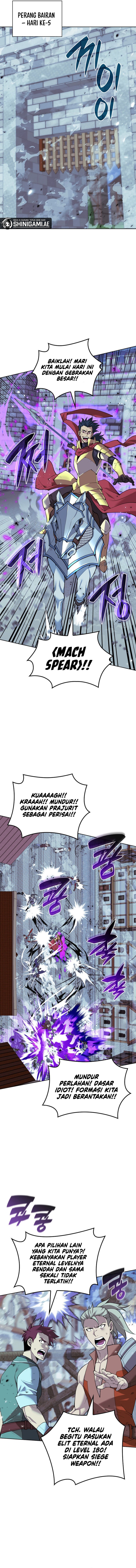 Overgeared - Chapter 268 - Page 20