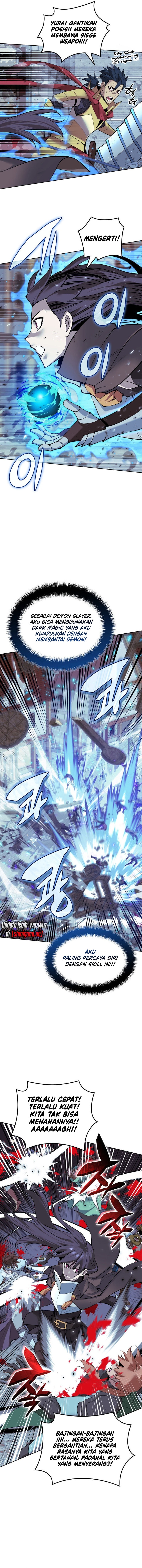 Overgeared - Chapter 268 - Page 21