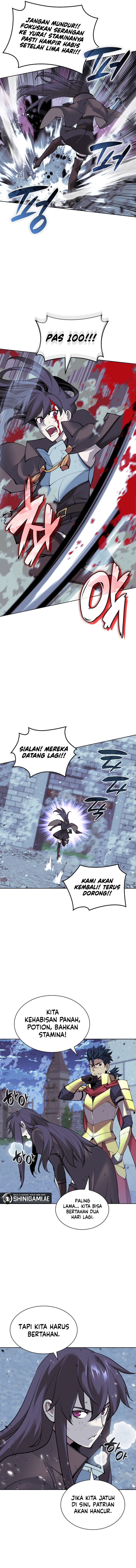 Overgeared - Chapter 268 - Page 22