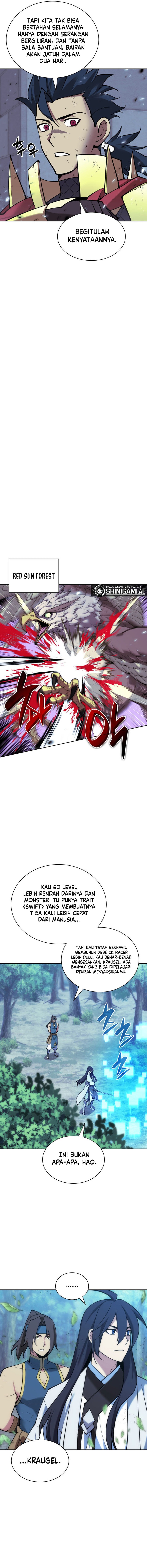 Overgeared - Chapter 268 - Page 23