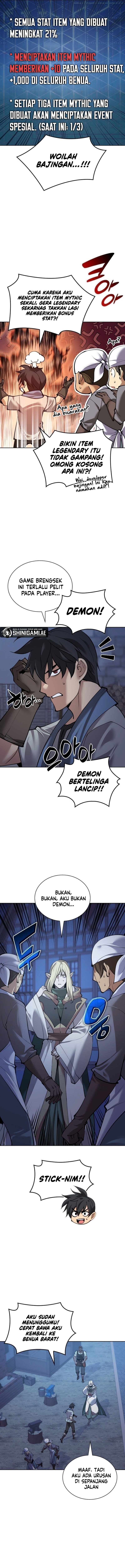 Overgeared - Chapter 269 - Page 7