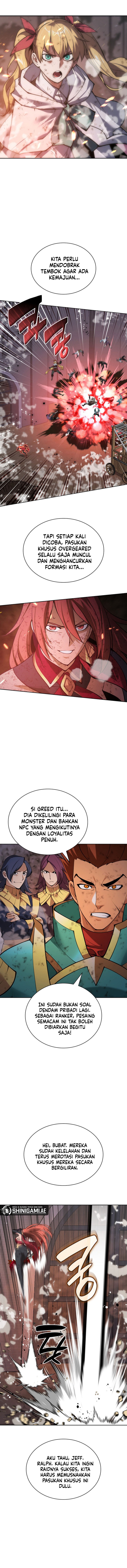 Overgeared - Chapter 269 - Page 10