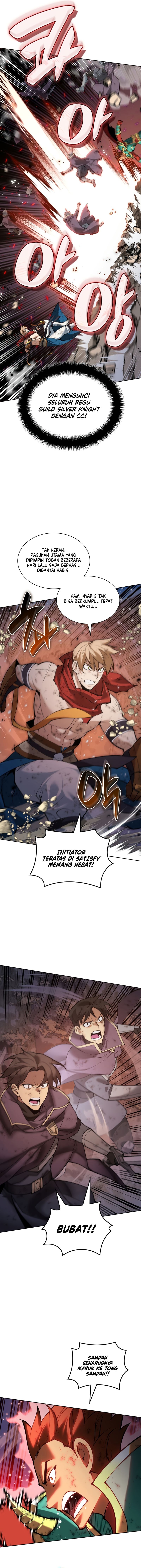 Overgeared - Chapter 269 - Page 12