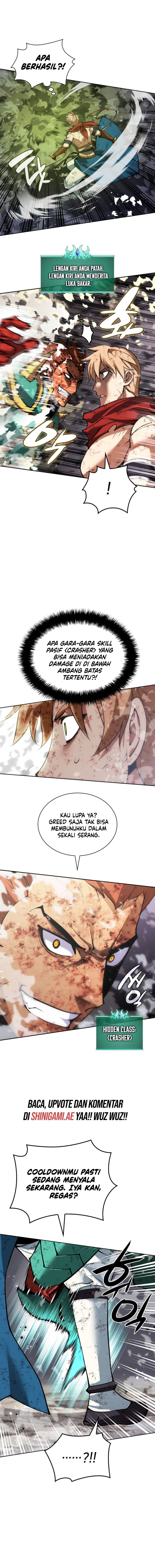 Overgeared - Chapter 269 - Page 15