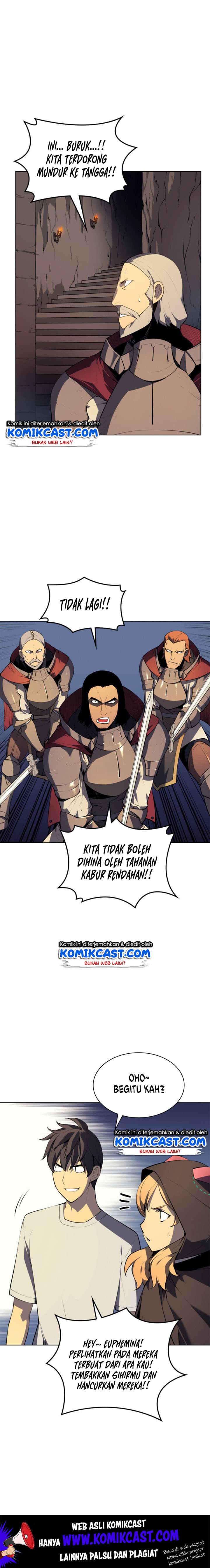 Overgeared - Chapter 27 - Page 12