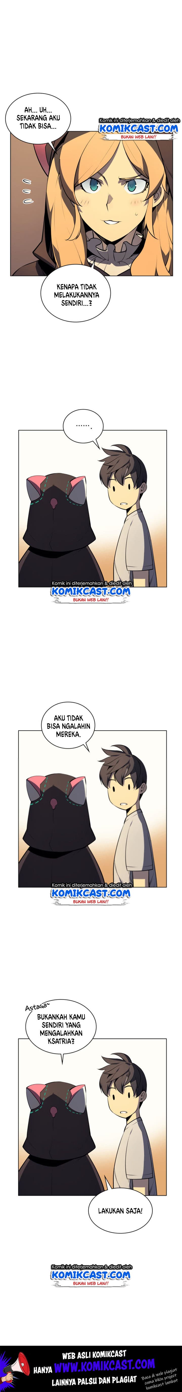Overgeared - Chapter 27 - Page 13