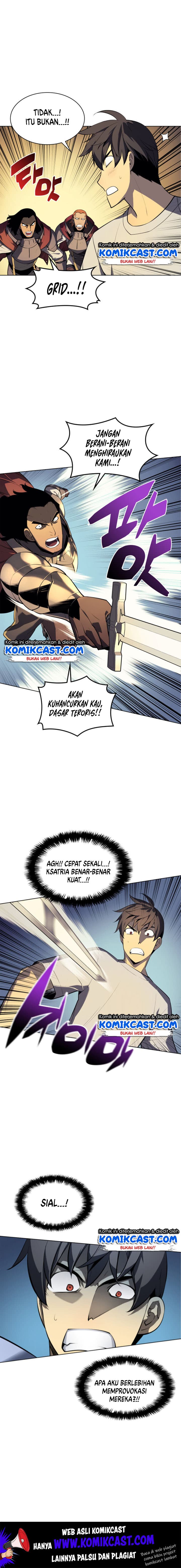 Overgeared - Chapter 27 - Page 14