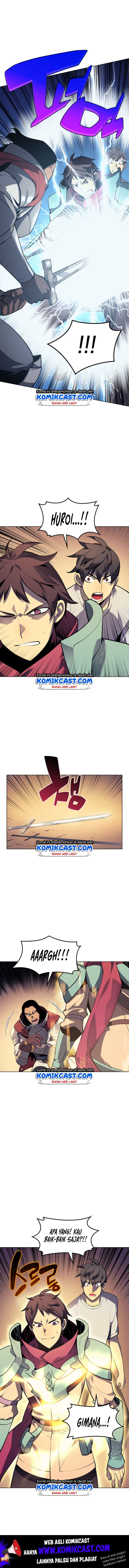 Overgeared - Chapter 27 - Page 15