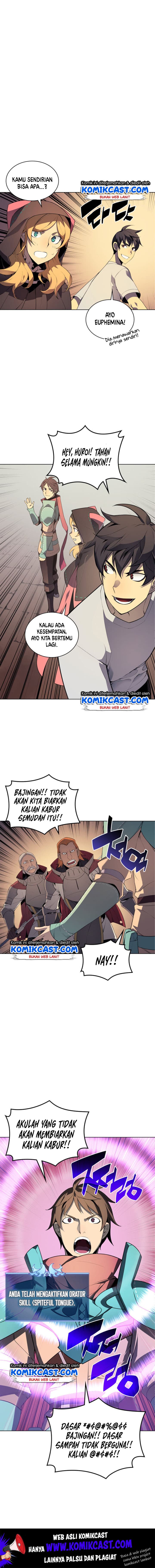 Overgeared - Chapter 27 - Page 17