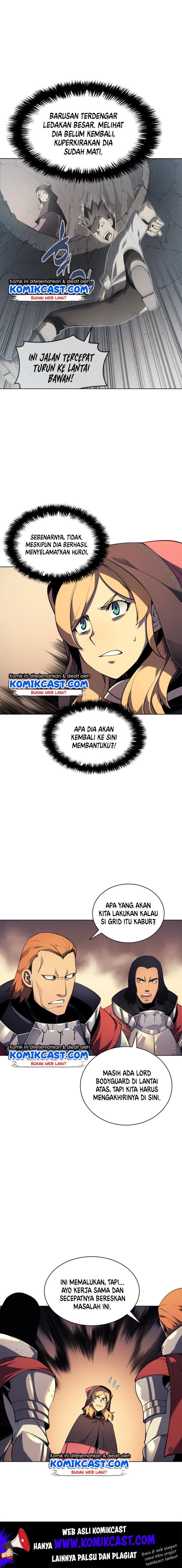 Overgeared - Chapter 27 - Page 4