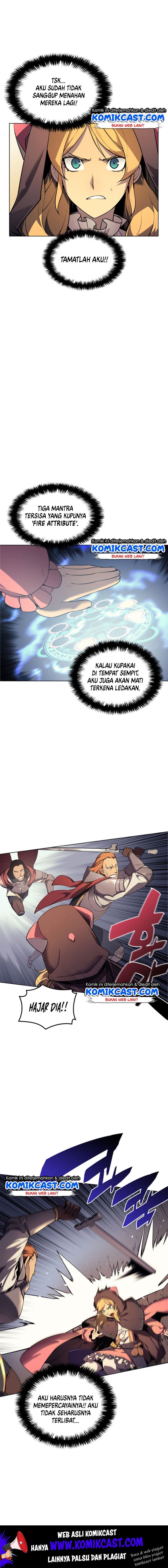 Overgeared - Chapter 27 - Page 5
