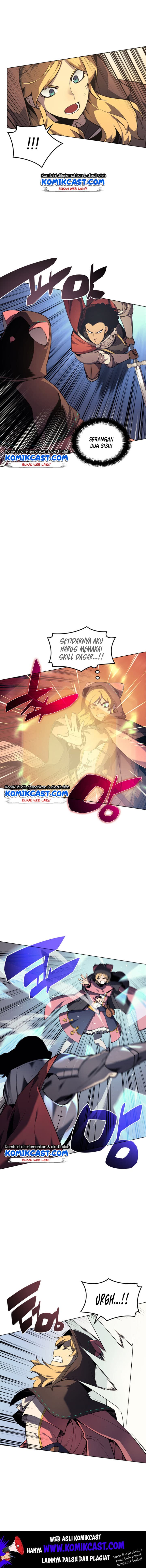 Overgeared - Chapter 27 - Page 6