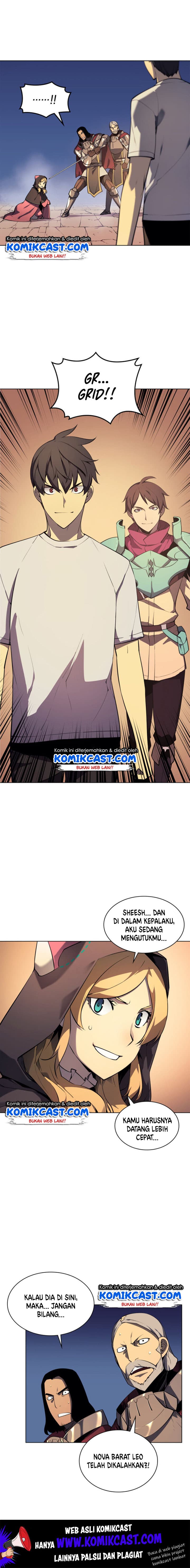 Overgeared - Chapter 27 - Page 8