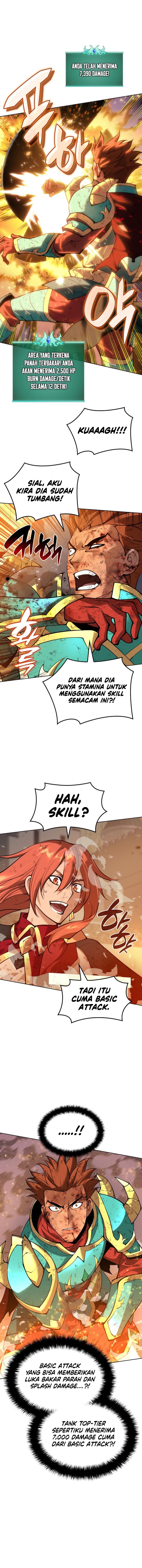 Overgeared - Chapter 270 - Page 9