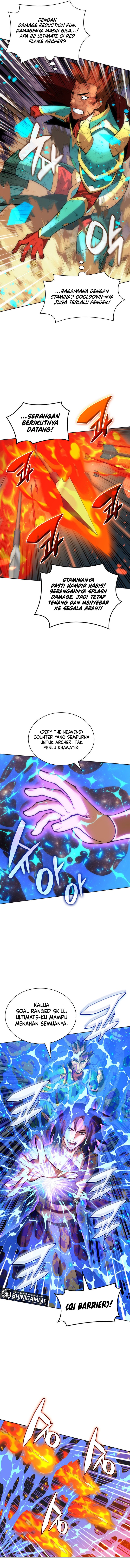 Overgeared - Chapter 270 - Page 13