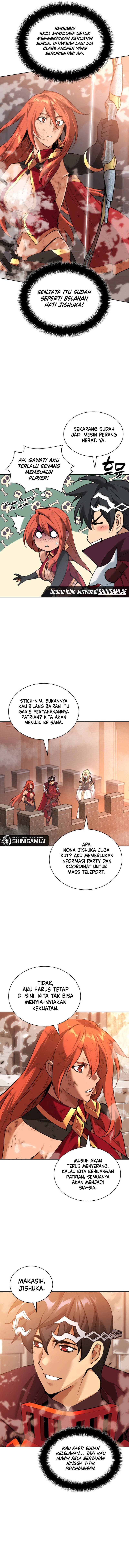 Overgeared - Chapter 270 - Page 16